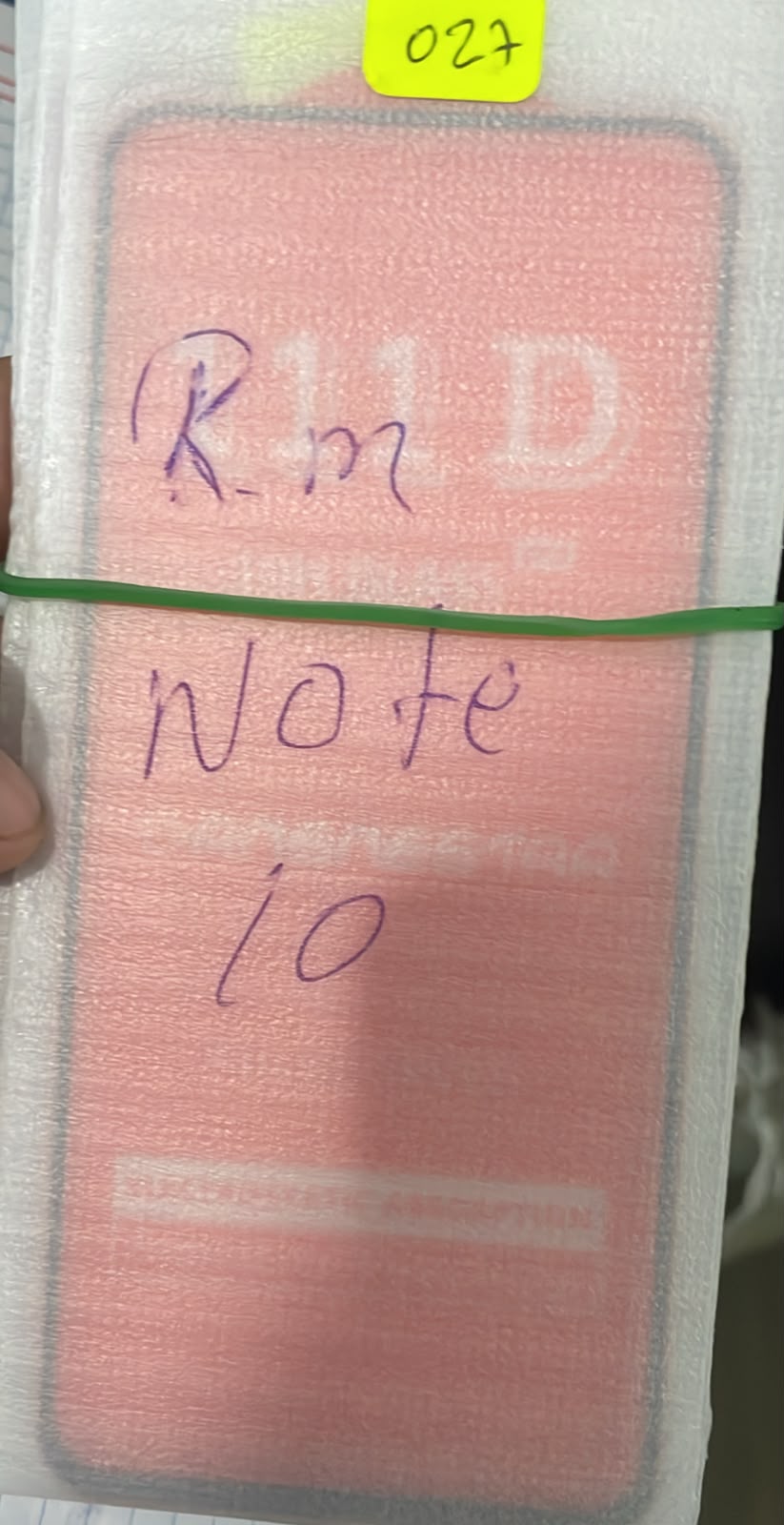 Redmi Note 10