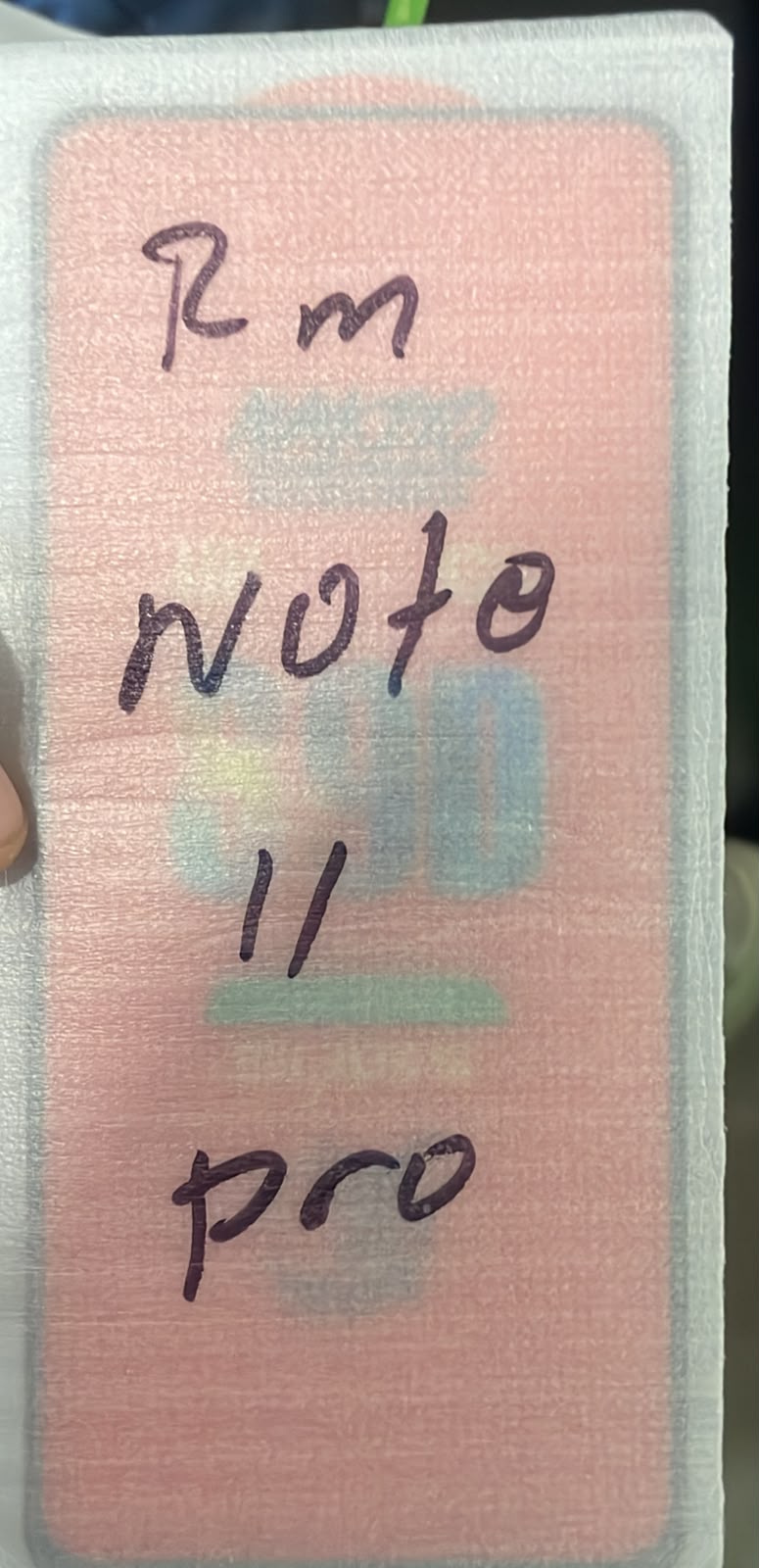 Redmi Note 11pro
