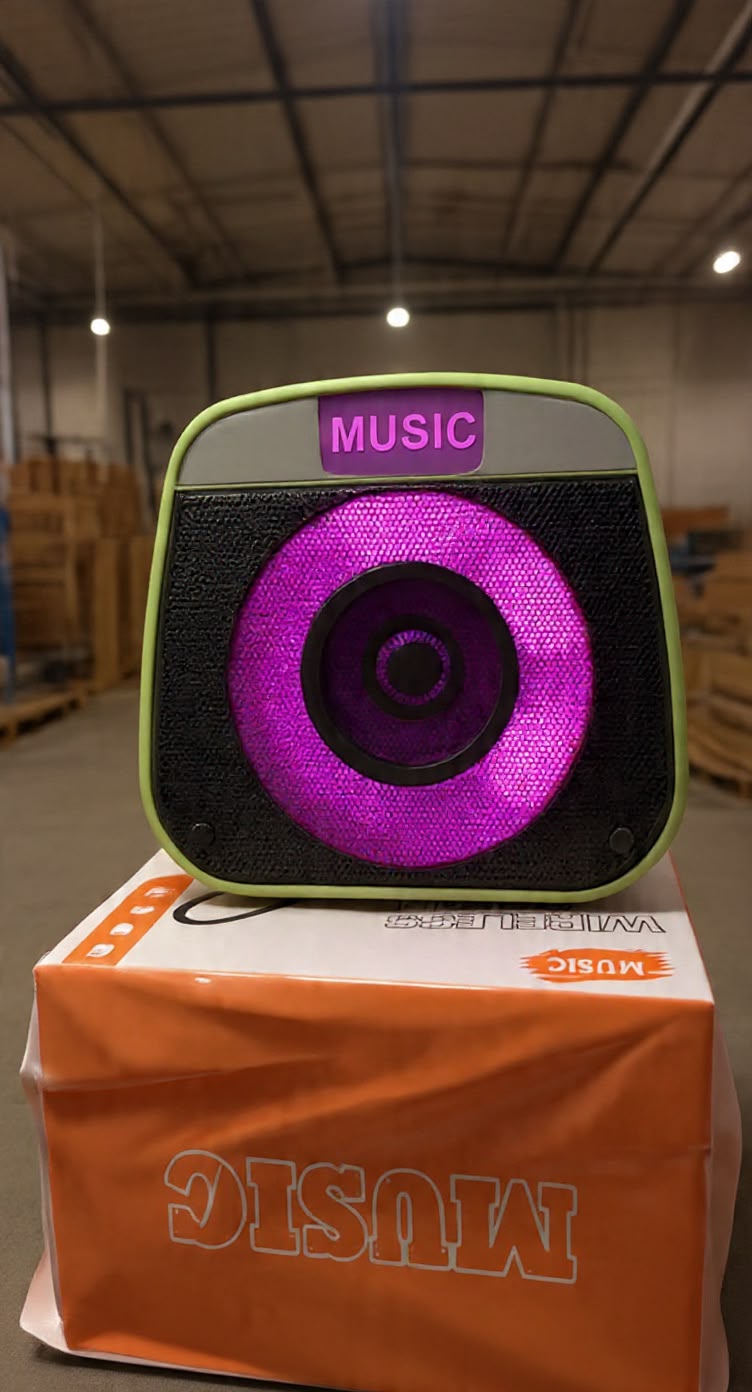 Parlante Music X922 Smart 3b