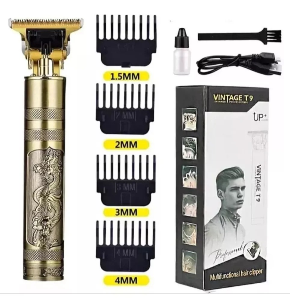 Trimer Vintaje T9