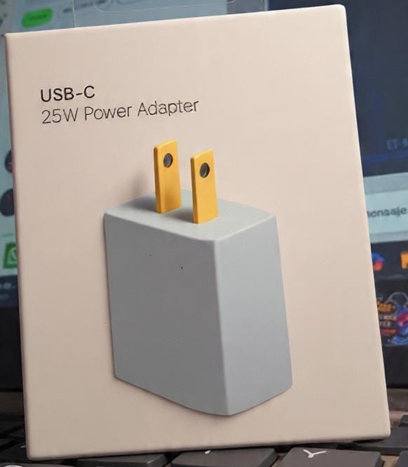 Cuvo Iphone C A C 25w