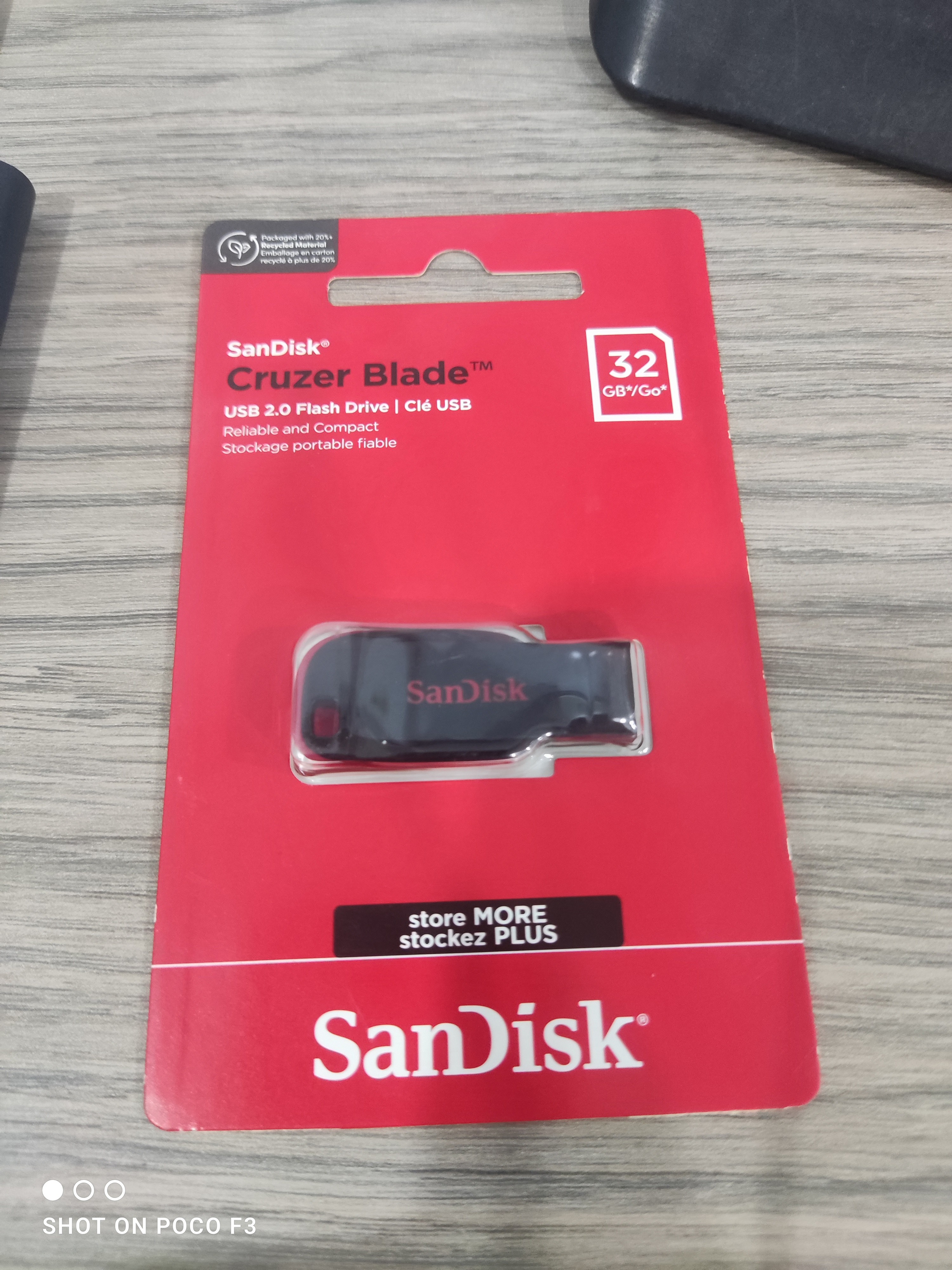 Sandisk 32gb Usb